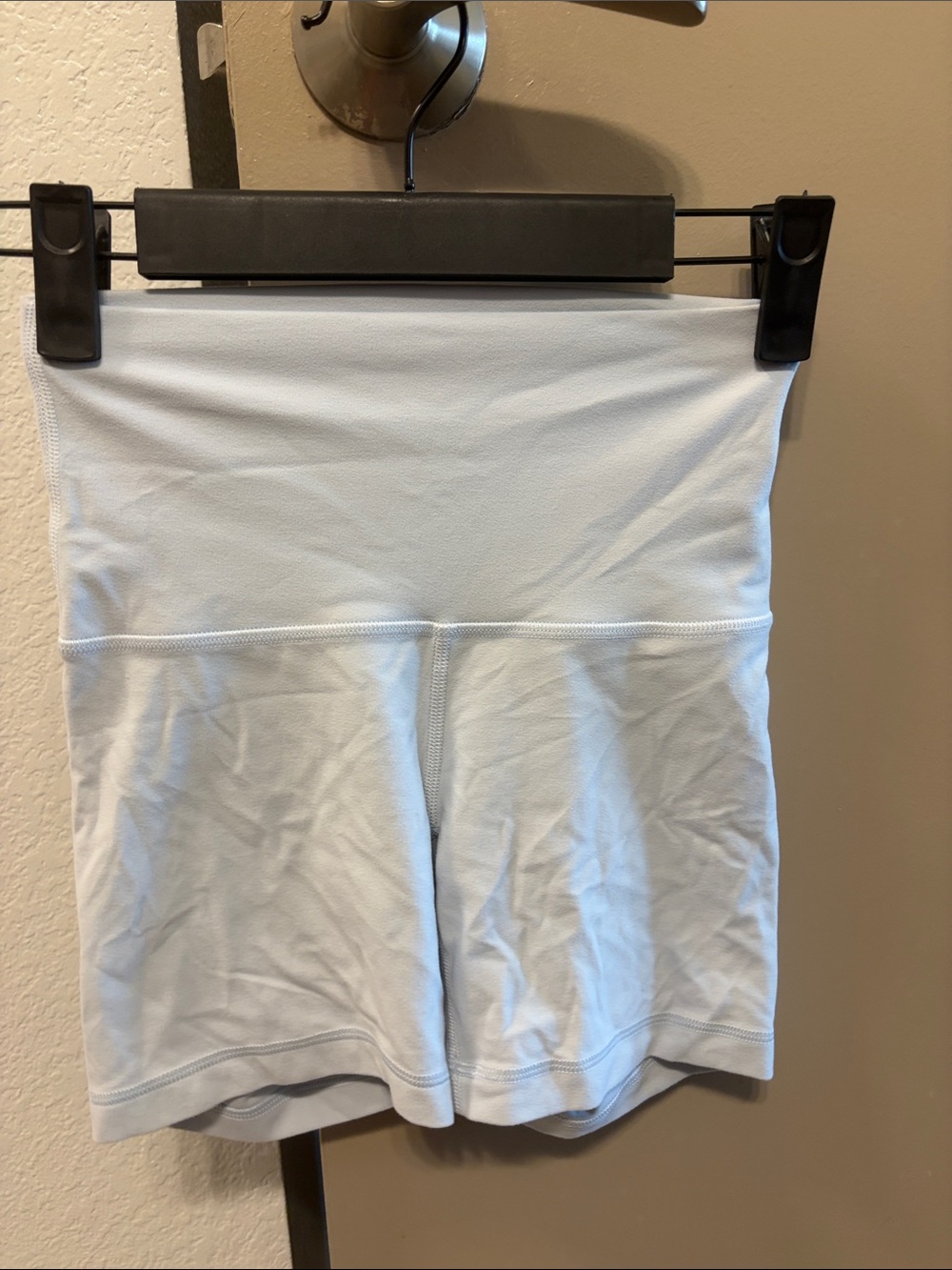 aritzia biker shorts xxs